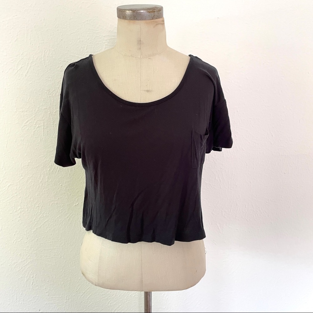 Forever 21 Crop Top
